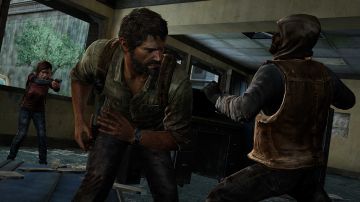 Immagine -4 del gioco The Last of Us Remastered per PlayStation 4