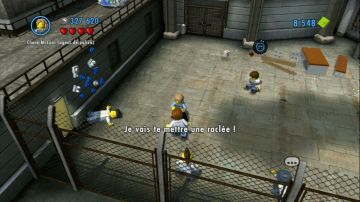 Immagine -11 del gioco LEGO City Undercover per PlayStation 4