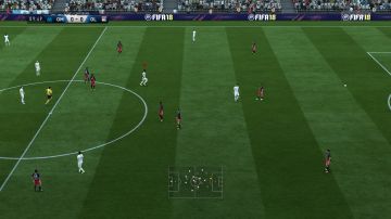Immagine 40 del gioco FIFA 18 per PlayStation 4