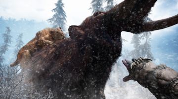 Immagine -7 del gioco Far Cry Primal per Xbox One