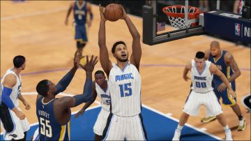 Immagine 0 del gioco NBA 2K16 per PlayStation 3