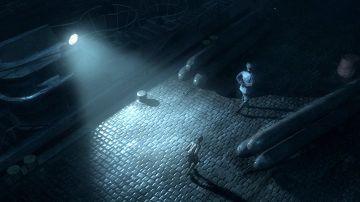 Immagine -5 del gioco Velvet Assassin per Xbox 360