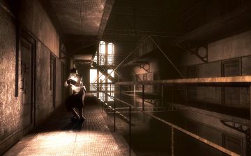 Immagine -2 del gioco Velvet Assassin per Xbox 360