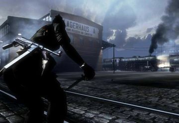 Immagine -12 del gioco Velvet Assassin per Xbox 360