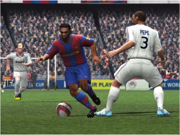 Immagine -5 del gioco FIFA 09 per PlayStation 2