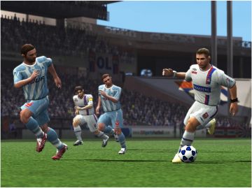 Immagine -4 del gioco FIFA 09 per PlayStation 2