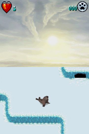 Immagine -3 del gioco Arctic Tale per Nintendo DS