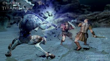 Immagine 66 del gioco Scontro tra titani - il videogioco per Xbox 360