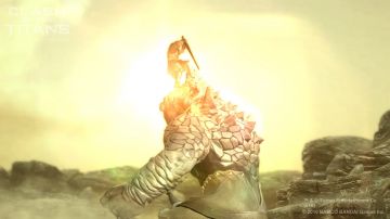 Immagine 65 del gioco Scontro tra titani - il videogioco per Xbox 360