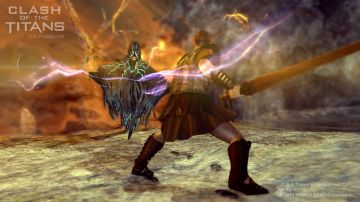 Immagine 57 del gioco Scontro tra titani - il videogioco per Xbox 360