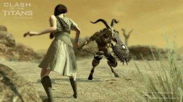 Immagine 61 del gioco Scontro tra titani - il videogioco per Xbox 360