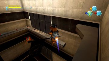 Immagine -3 del gioco G-Force per Xbox 360