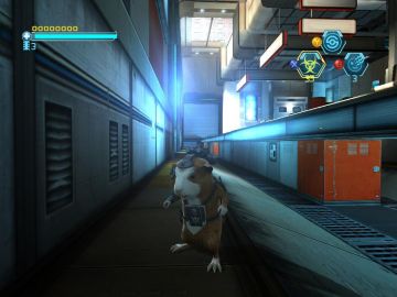 Immagine 0 del gioco G-Force per Xbox 360