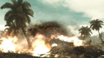 Immagine -10 del gioco Call of Duty: World at War per PlayStation 3