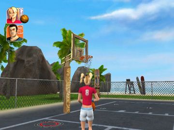 Immagine -13 del gioco Sports Party per Nintendo Wii