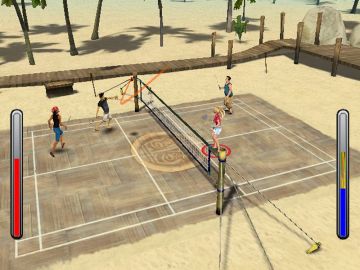 Immagine 0 del gioco Sports Party per Nintendo Wii