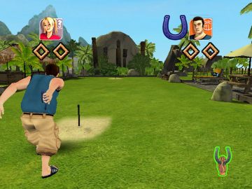 Immagine -10 del gioco Sports Party per Nintendo Wii