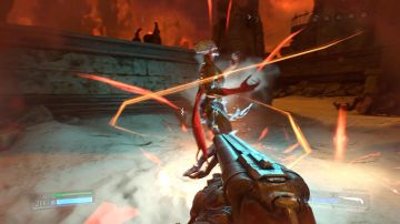 Immagine 28 del gioco Doom per PlayStation 4