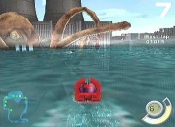 Immagine -2 del gioco RC Revenge pro per PlayStation 2