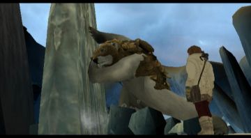 Immagine -5 del gioco La Bussola d'Oro per Nintendo Wii