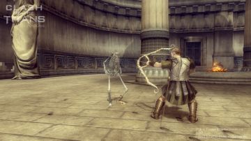 Immagine 44 del gioco Scontro tra titani - il videogioco per PlayStation 3