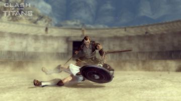 Immagine 47 del gioco Scontro tra titani - il videogioco per PlayStation 3