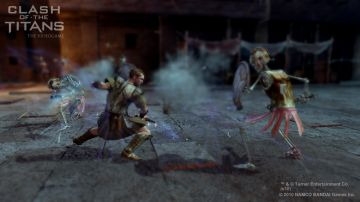 Immagine 48 del gioco Scontro tra titani - il videogioco per PlayStation 3
