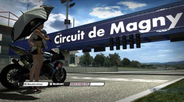 Immagine 2 del gioco SBK 09 Superbike World Championship per PlayStation 3