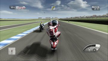 Immagine 5 del gioco SBK 09 Superbike World Championship per PlayStation 3