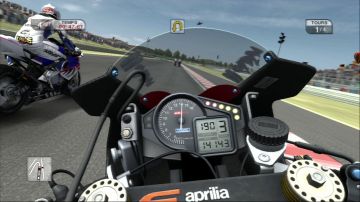Immagine 6 del gioco SBK 09 Superbike World Championship per PlayStation 3