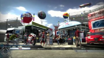 Immagine 7 del gioco SBK 09 Superbike World Championship per PlayStation 3