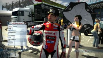 Immagine 8 del gioco SBK 09 Superbike World Championship per PlayStation 3