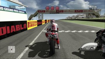 Immagine 10 del gioco SBK 09 Superbike World Championship per PlayStation 3