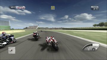 Immagine 12 del gioco SBK 09 Superbike World Championship per PlayStation 3