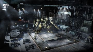 Immagine -2 del gioco Armored Core V per PlayStation 3