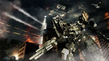 Immagine 1 del gioco Armored Core V per PlayStation 3