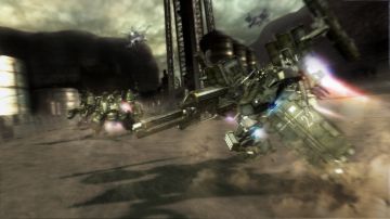 Immagine 7 del gioco Armored Core V per PlayStation 3