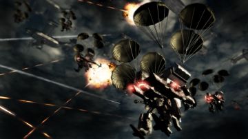 Immagine 9 del gioco Armored Core V per PlayStation 3