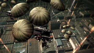Immagine 10 del gioco Armored Core V per PlayStation 3