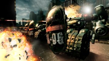 Immagine 11 del gioco Armored Core V per PlayStation 3