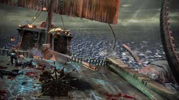 Immagine -11 del gioco Conan per Xbox 360