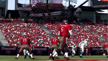 Immagine 31 del gioco Madden NFL 12 per Xbox 360