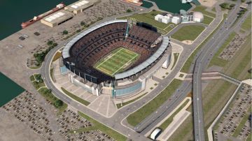 Immagine 33 del gioco Madden NFL 12 per Xbox 360