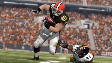 Immagine 36 del gioco Madden NFL 12 per Xbox 360