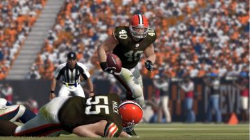 Immagine 39 del gioco Madden NFL 12 per Xbox 360