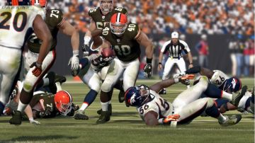 Immagine 40 del gioco Madden NFL 12 per Xbox 360