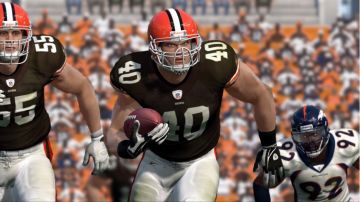 Immagine 41 del gioco Madden NFL 12 per Xbox 360