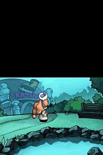 Immagine -8 del gioco Mystery Detective per Nintendo DS