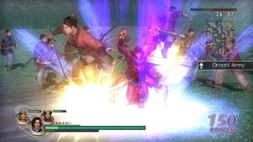 Immagine 0 del gioco Warriors Orochi per Xbox 360