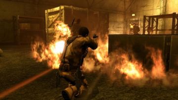 Immagine 8 del gioco Alpha Protocol per PlayStation 3